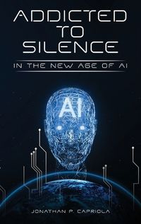 Cover image for Addicted to Silence
