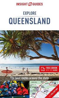 Cover image for Insight Guides Explore Queensland (Travel Guide with Free eBook)