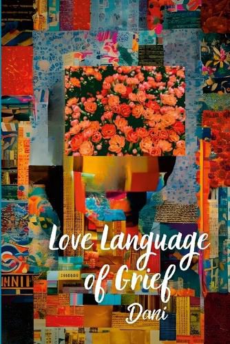 Cover image for Love Language of Grief