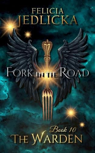 Cover image for Fork in the Road