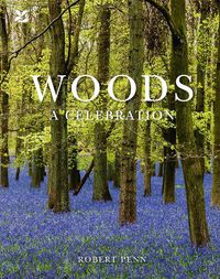 Cover image for Woods: A Celebration