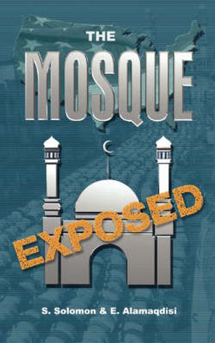 Cover image for The Mosque Exposed