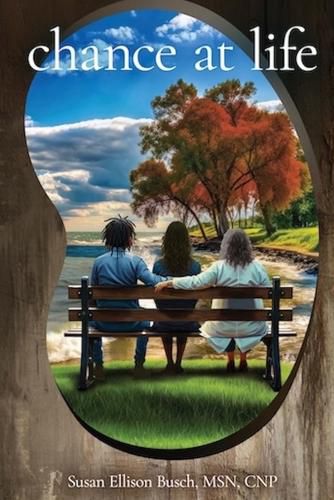 Cover image for Chance at Life