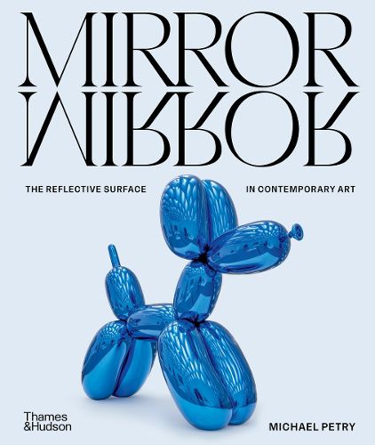 Cover image for MirrorMirror