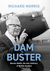 Cover image for Dam Buster