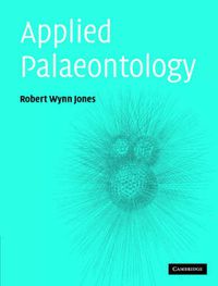 Cover image for Applied Palaeontology