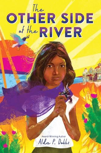 Cover image for The Other Side of the River