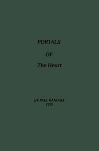 Cover image for Portals Of The Heart