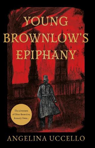 Cover image for Young Brownlow's Epiphany