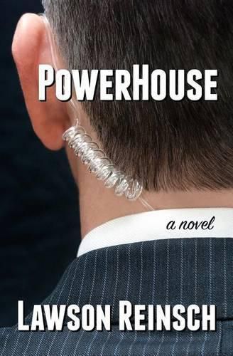 Cover image for PowerHouse