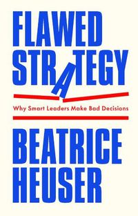 Cover image for Flawed Strategy