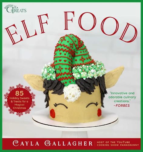 Cover image for Elf Food