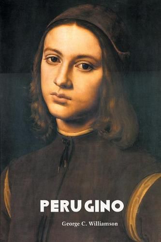 Cover image for Perugino