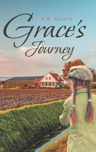 Cover image for Grace's Journey