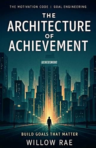 Cover image for The Architecture of Achievement