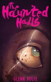 Cover image for The Haunted Halls