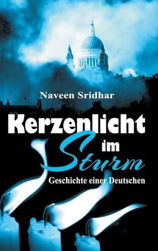 Cover image for Kerzenlicht im Sturm