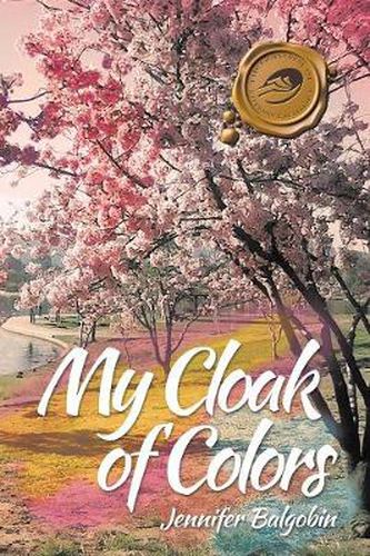 Cover image for My Cloak of Colors