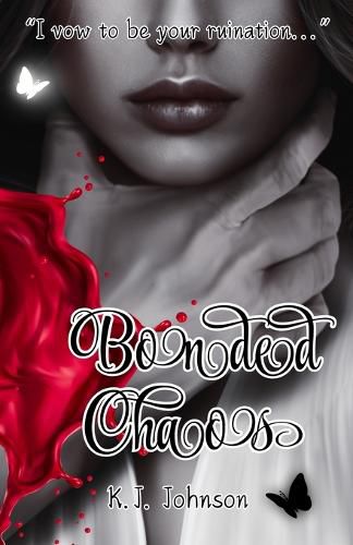 Cover image for Bonded Chaos