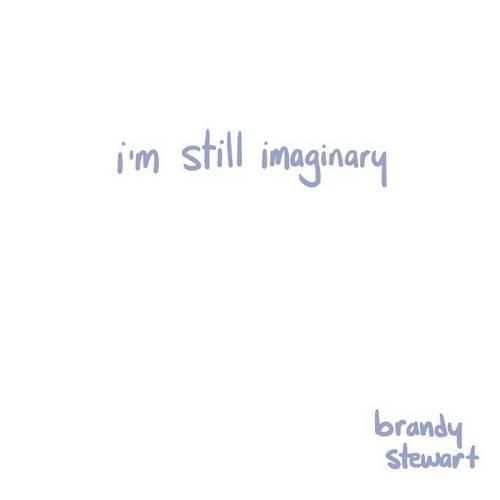 Cover image for I'm Still Imaginary