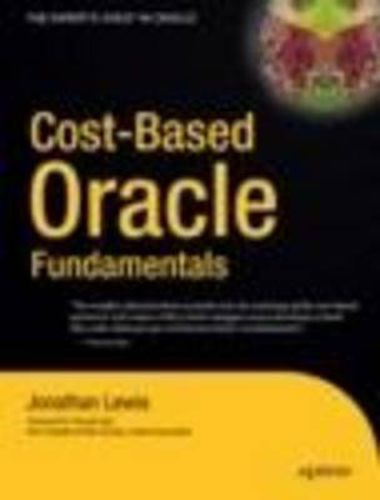 Cover image for Cost-Based Oracle Fundamentals