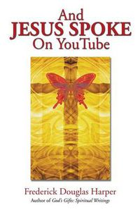 Cover image for And Jesus Spoke on Youtube