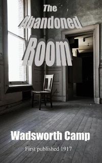 Cover image for The Abandoned Room