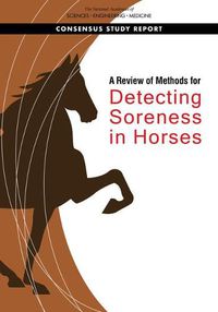 Cover image for A Review of Methods for Detecting Soreness in Horses