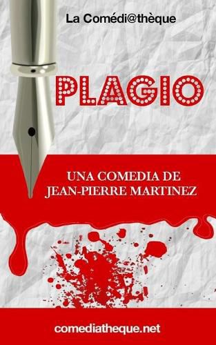 Cover image for Plagio