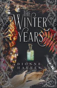 Cover image for The Winter Years