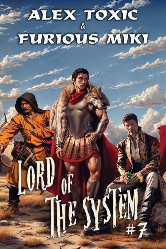 Cover image for Lord of The System (Book 7)
