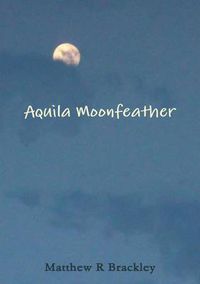 Cover image for Aquila Moonfeather