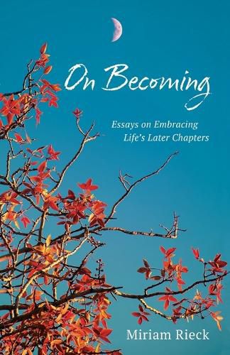 Cover image for On Becoming