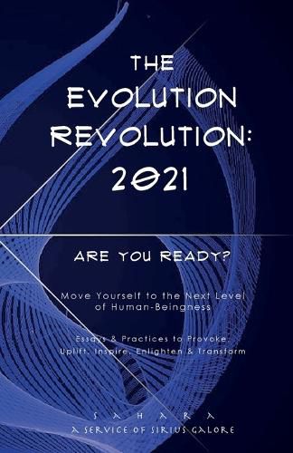 Cover image for The Evolution Revolution: 2021