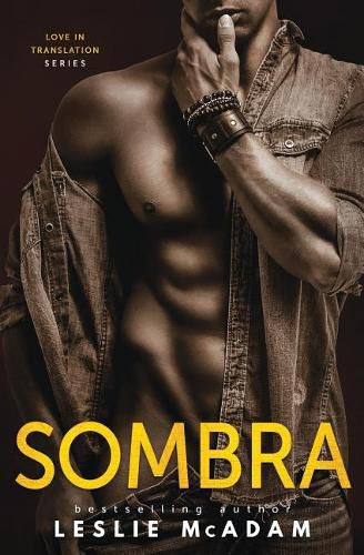 Cover image for Sombra