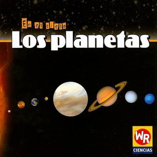 Cover image for Los Planetas (the Planets)