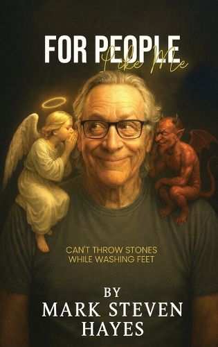 Cover image for For People Like Me