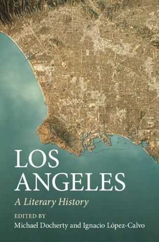 Cover image for Los Angeles