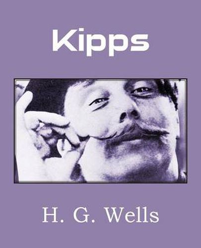 Cover image for Kipps