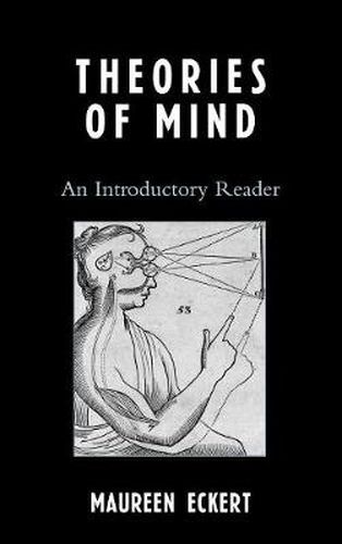 Cover image for Theories of Mind: An Introductory Reader