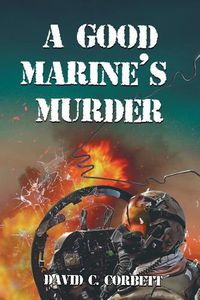 Cover image for A Good Marine's Murder