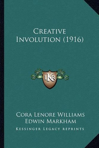 Creative Involution (1916)