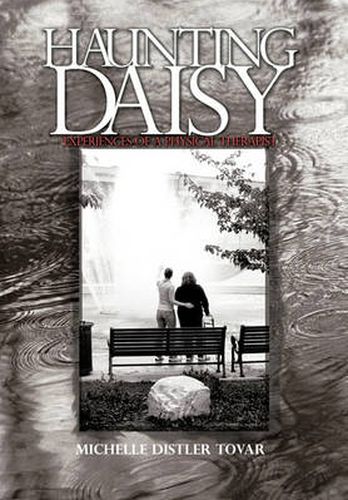 Cover image for Haunting Daisy