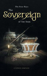 Cover image for The Sovereign of the Seas