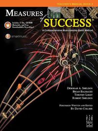 Cover image for Measures of Success Book 2