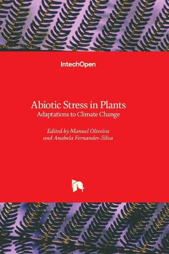 Cover image for Abiotic Stress in Plants