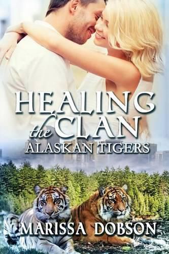 Cover image for Healing the Clan