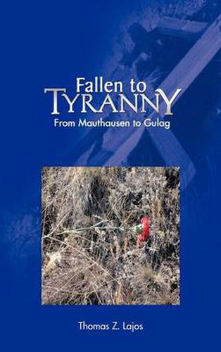 Cover image for Fallen to Tyranny