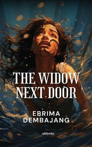 Cover image for The Widow Next Book