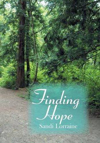 Cover image for Finding Hope